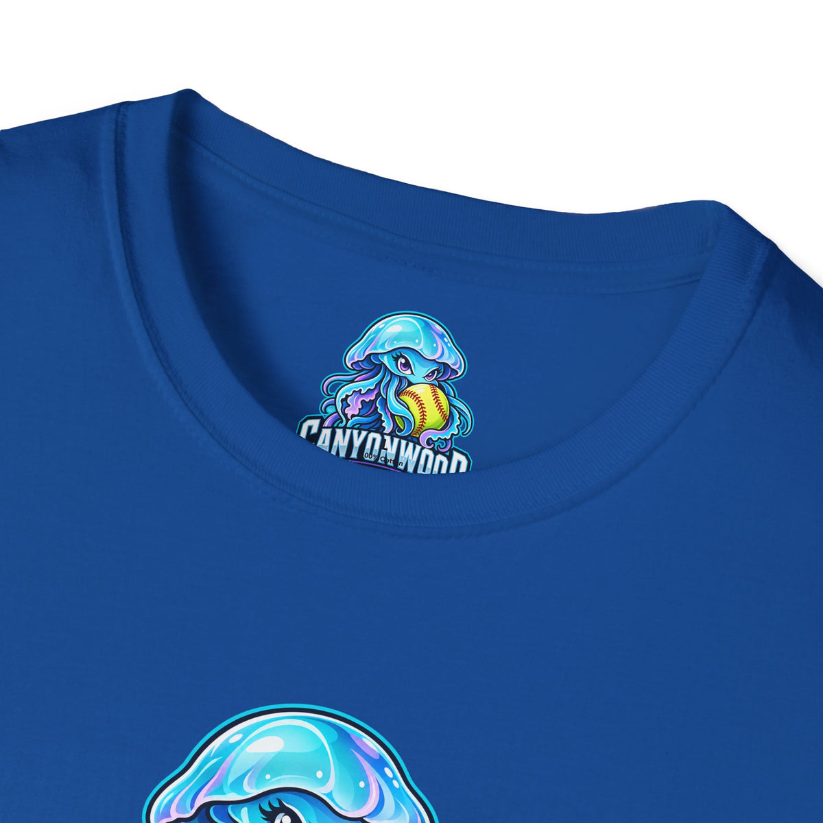 Canyonwood - Adult T-Shirt