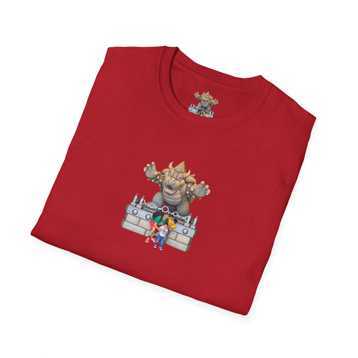 ML Fam - Adult T-Shirt