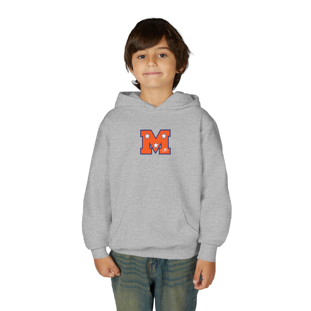 Tennessee Mojo Ream - Youth Hoodie