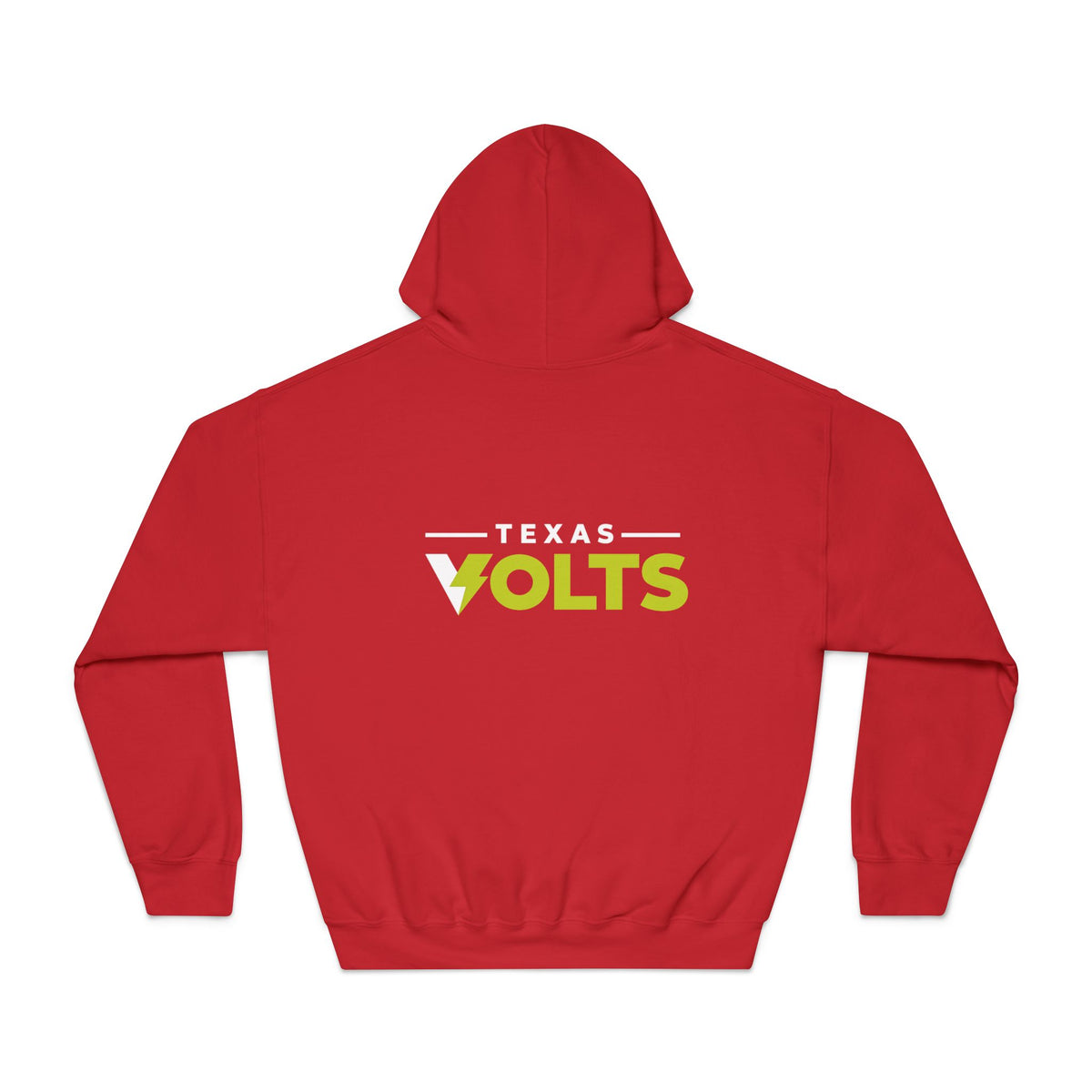 Texas Volts - Adult Hoodie