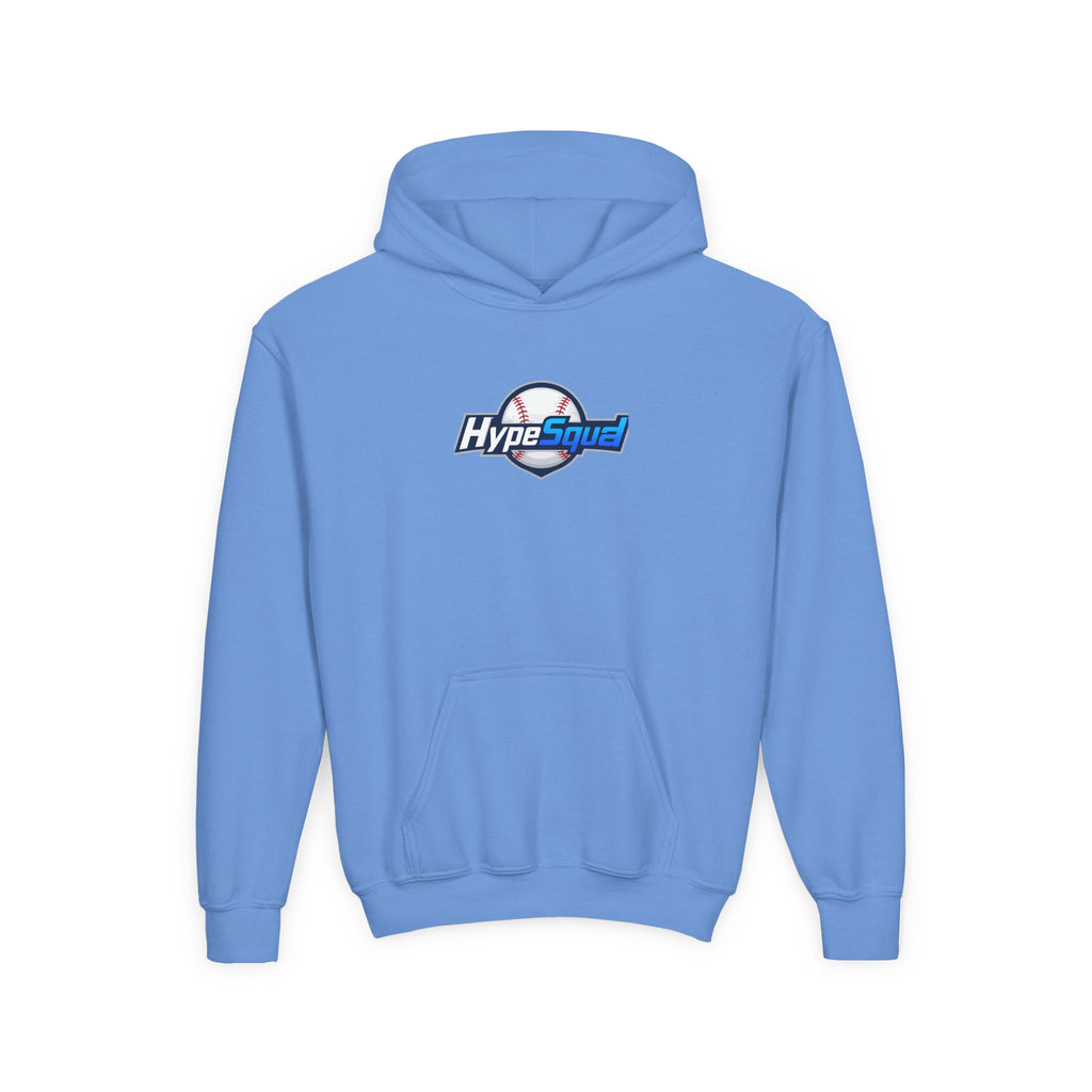FieldHype HypeSquad - Youth Hoodie