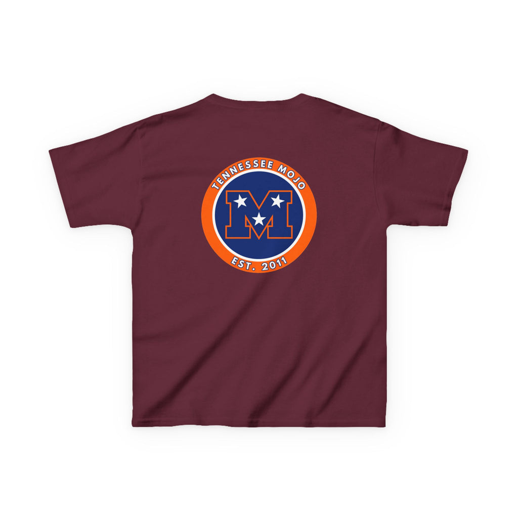 TN Mojo - Youth T-Shirt