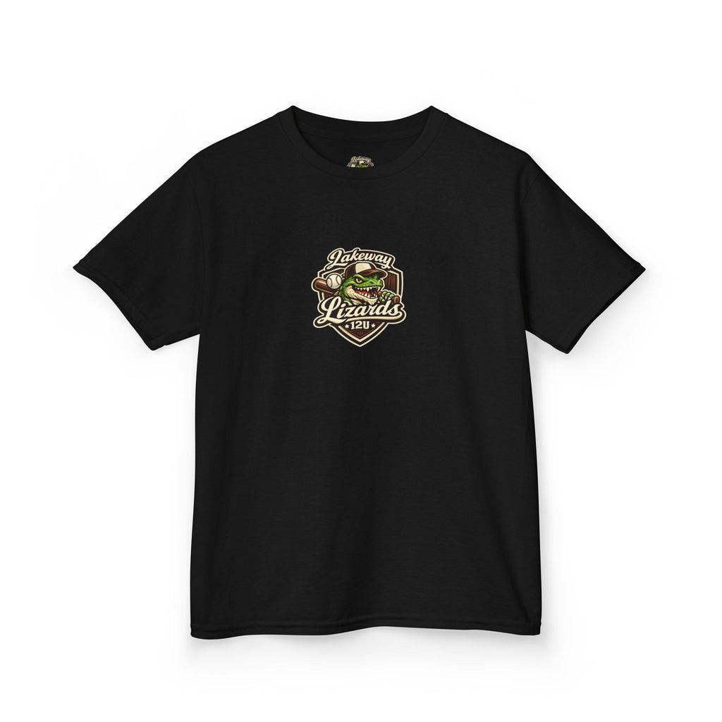 Lakeway Lizards 12u - Youth T-Shirt