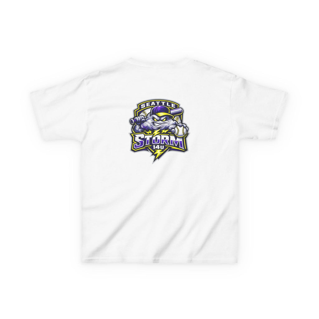 Seattle Storm 14u - Youth T-Shirt
