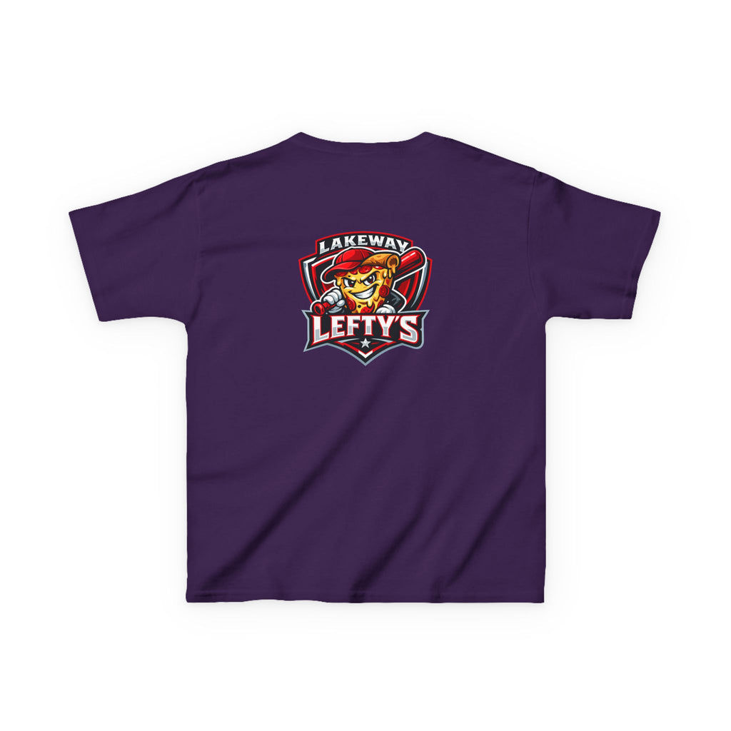 Lakeway Lefty’s - Youth T-Shirt