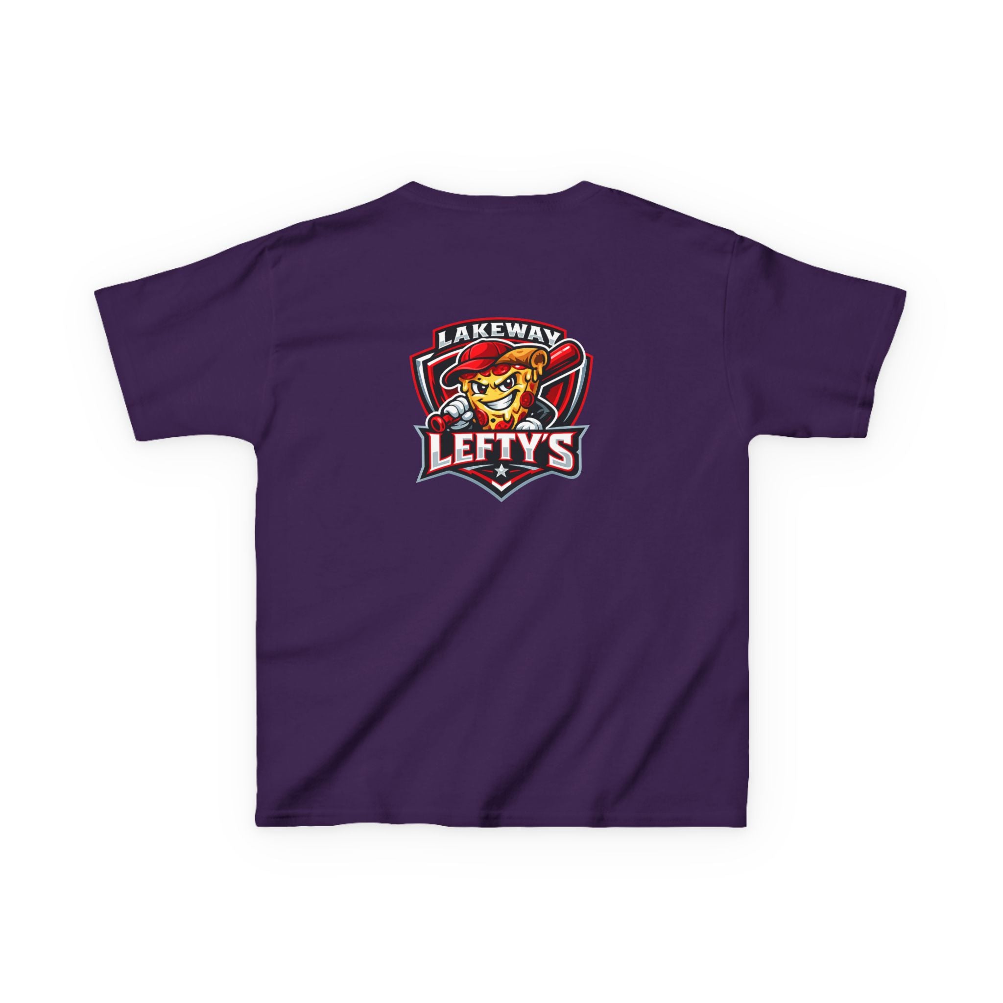 Lakeway Lefty’s - Youth T-Shirt