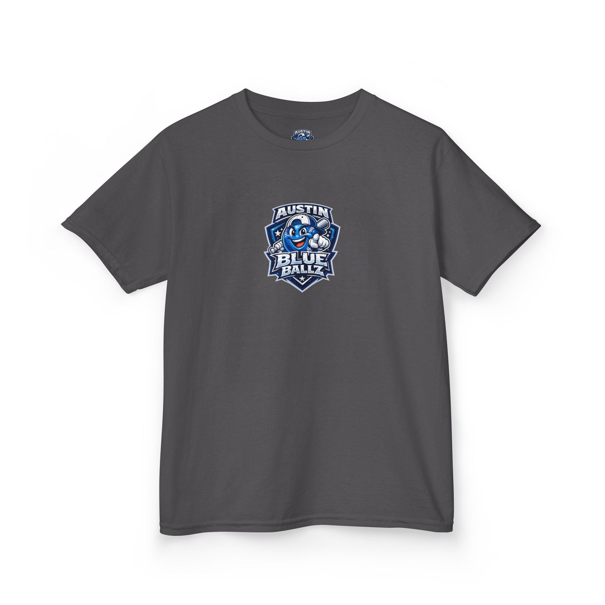 Austin - Youth T-Shirt
