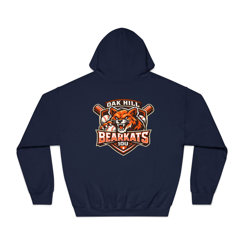 Oak Hill 10u Bearkats - Adult Hoodie