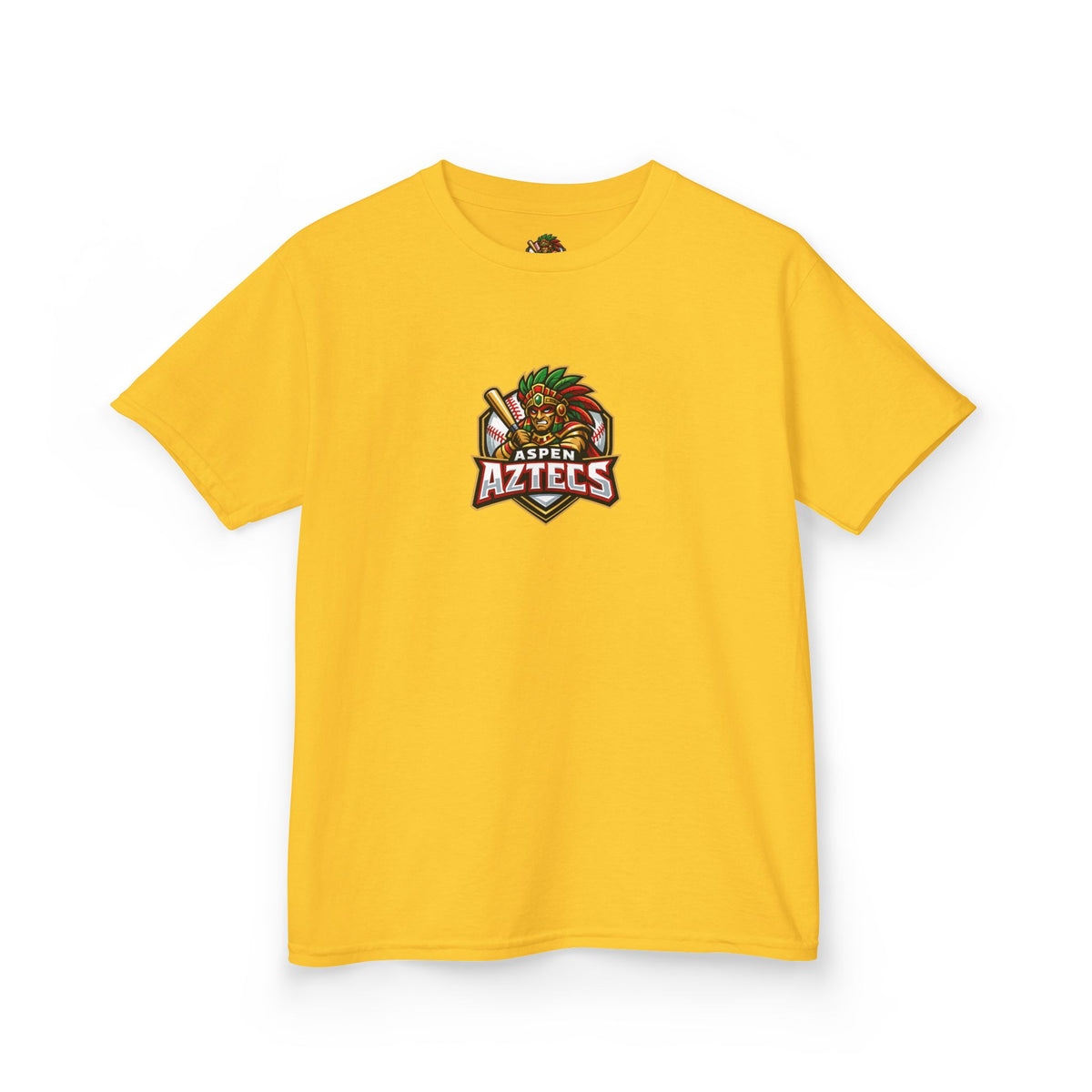 Aspen Aztecs - Youth T-Shirt