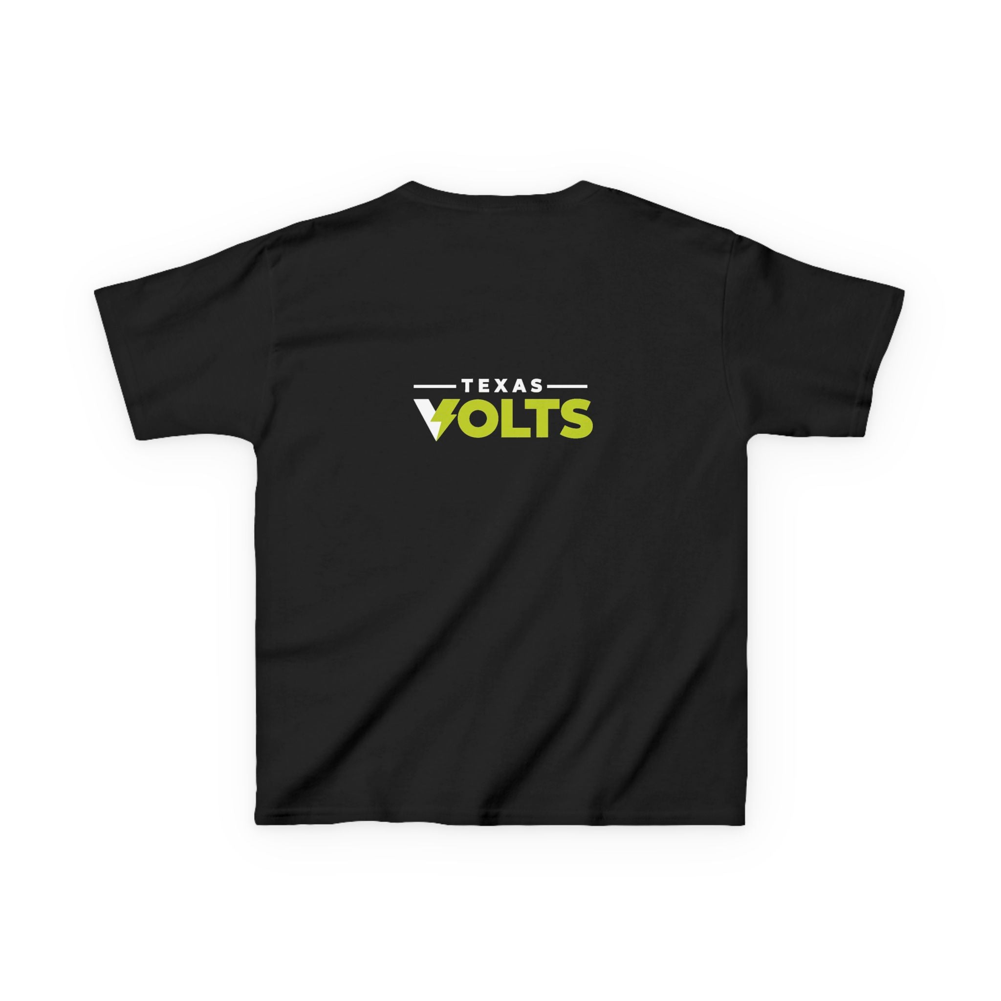 Texas Volts - Youth T-Shirt