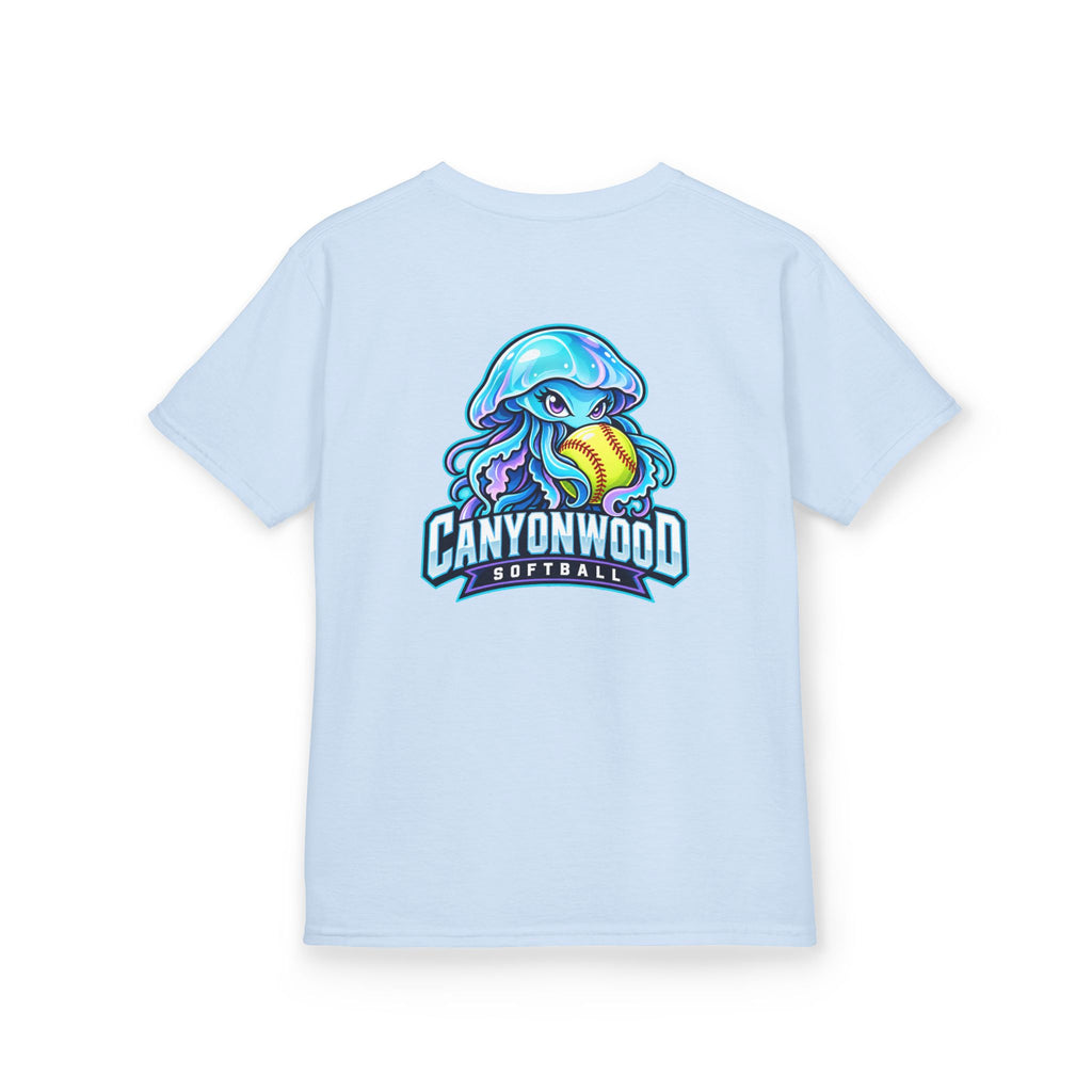 Canyonwood - Youth T-Shirt
