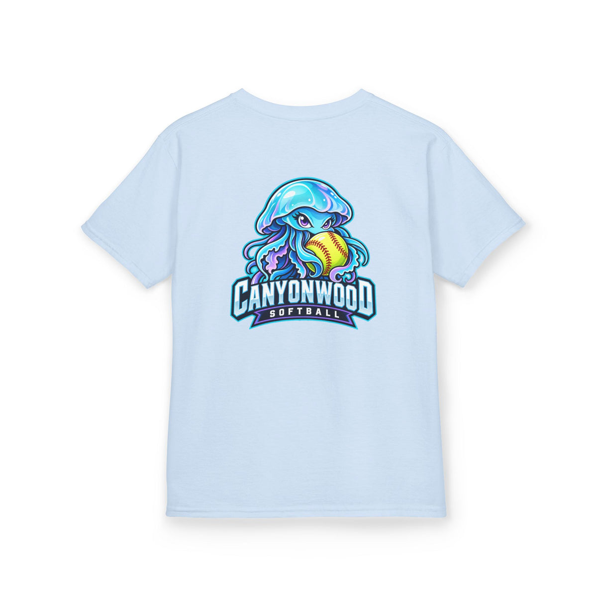 Canyonwood - Youth T-Shirt