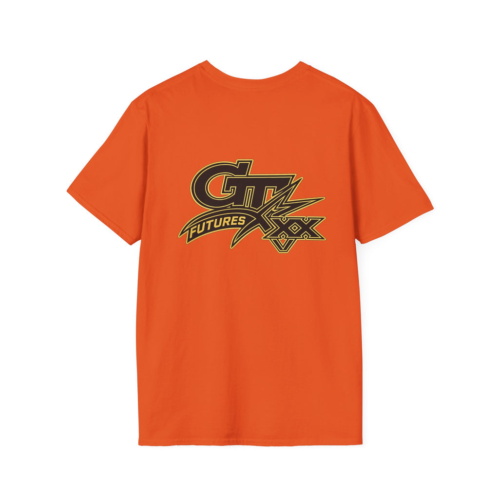 Gametime Futures XX - Adult T-Shirt