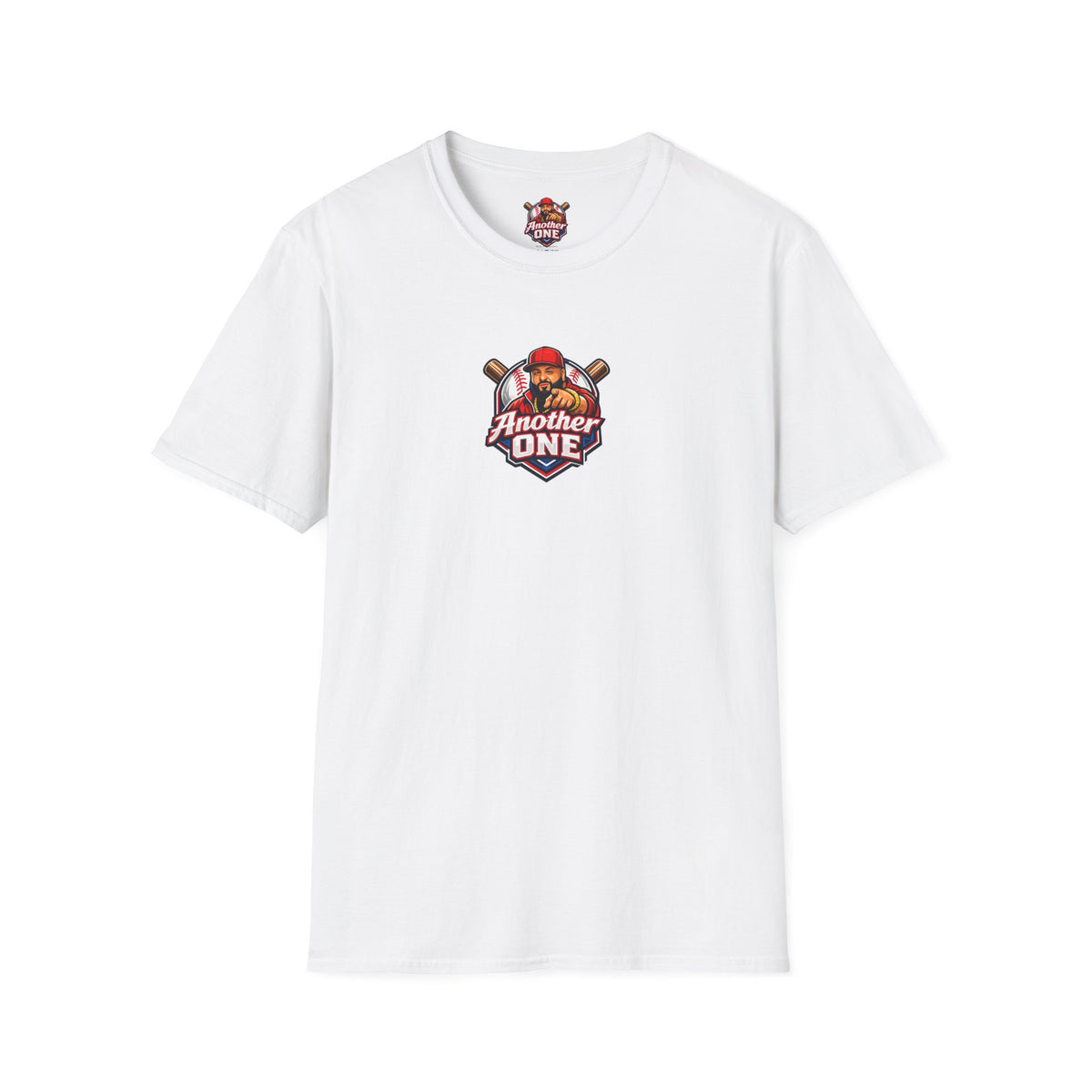 Another one - Adult T-Shirt