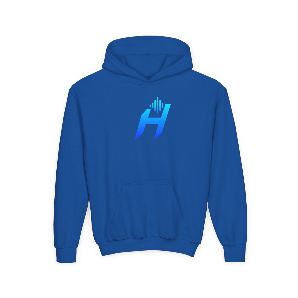 FieldHype HypeSquad - Youth Hoodie