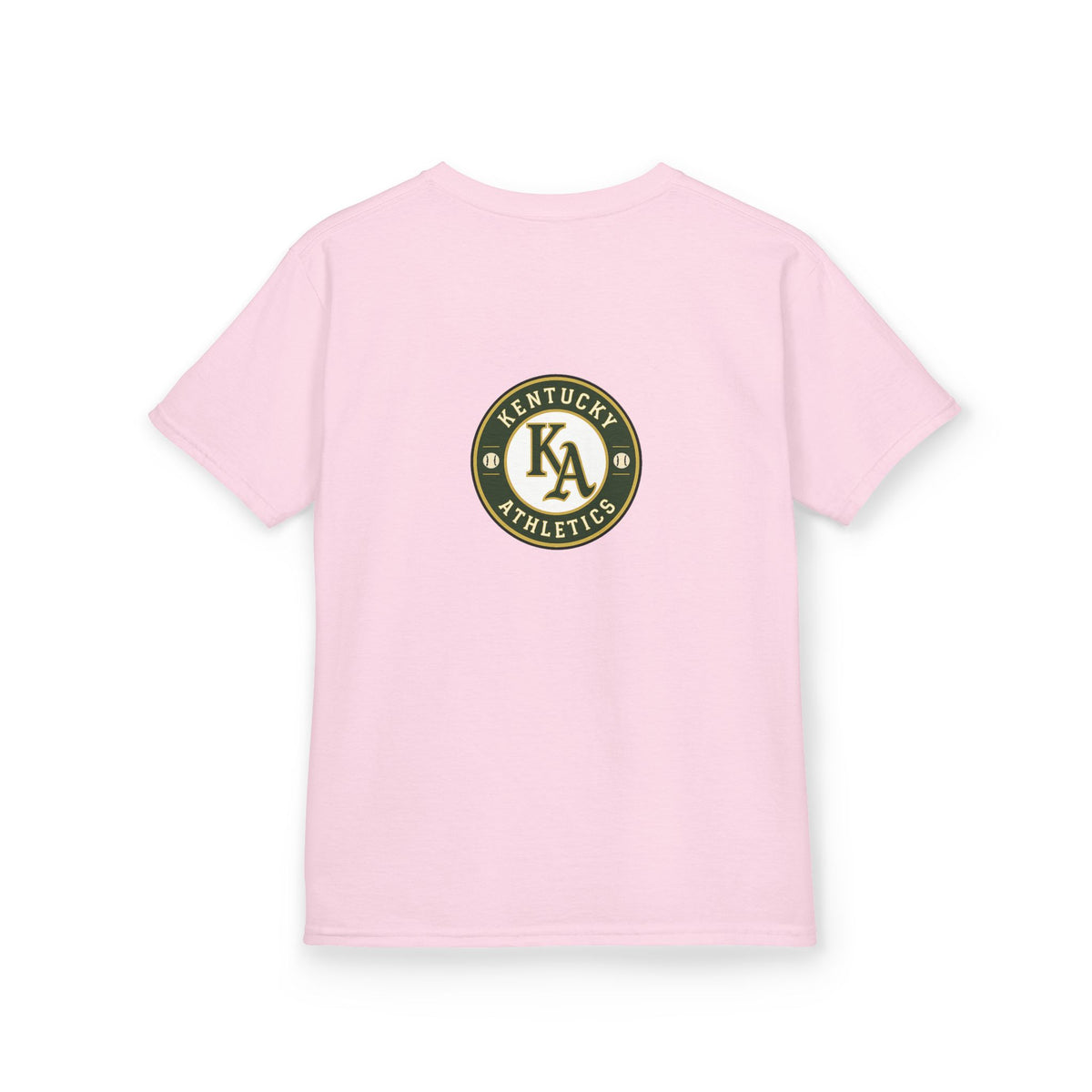 Kentucky Athletics - Youth T-Shirt