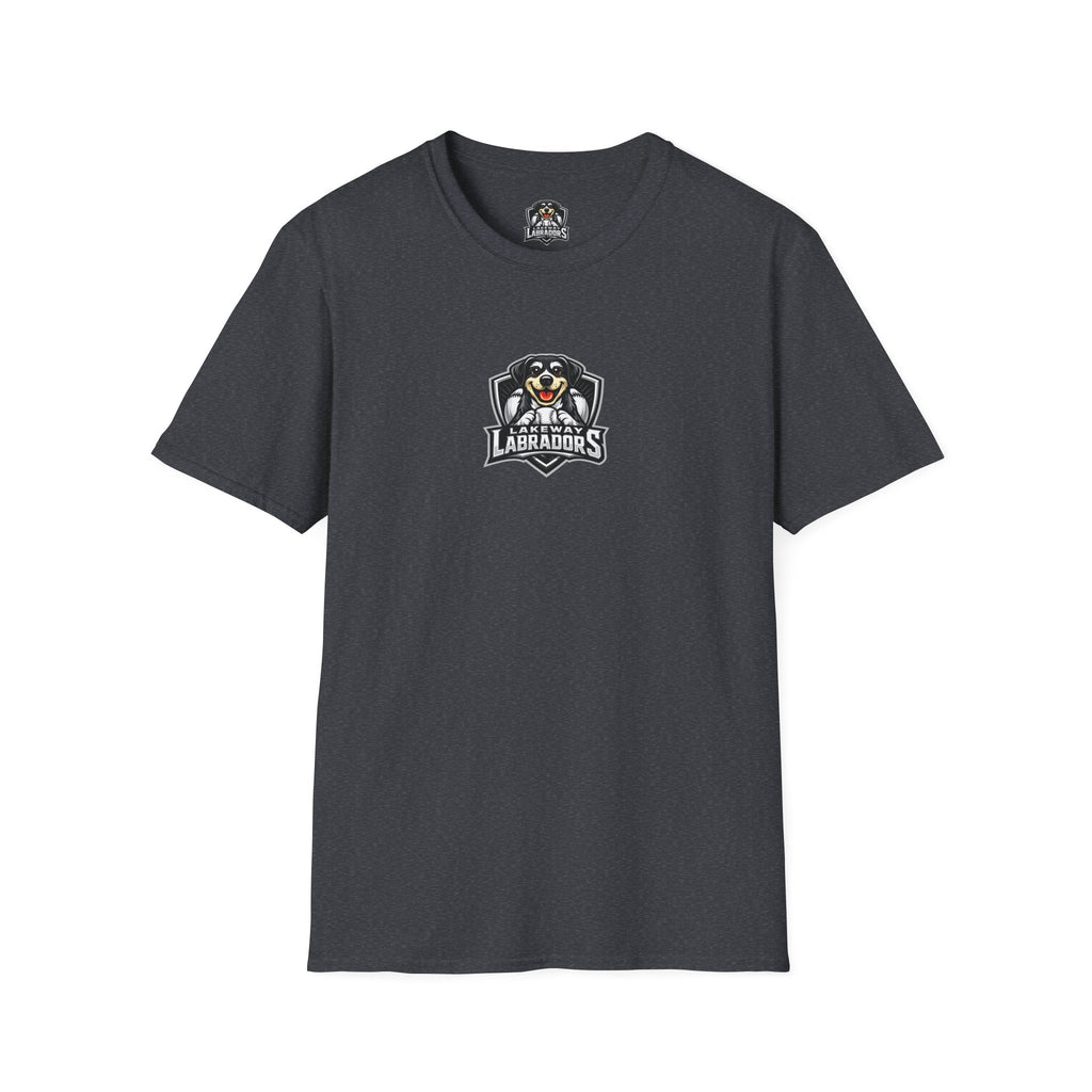 Lakeway Labradors - Adult T-Shirt