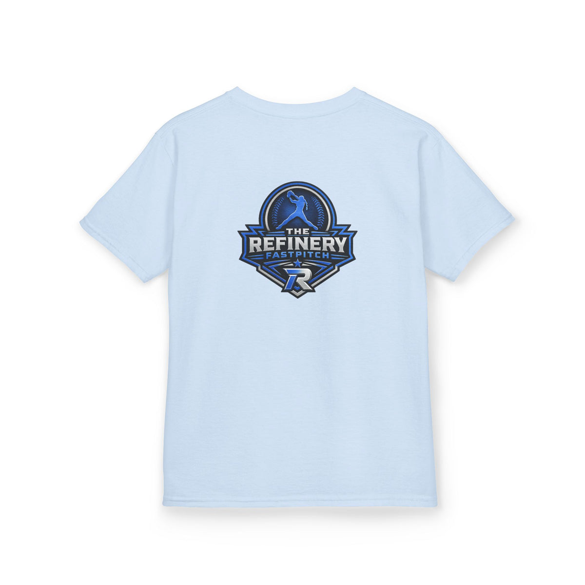 The Refinery Fastpitch - Youth T-Shirt