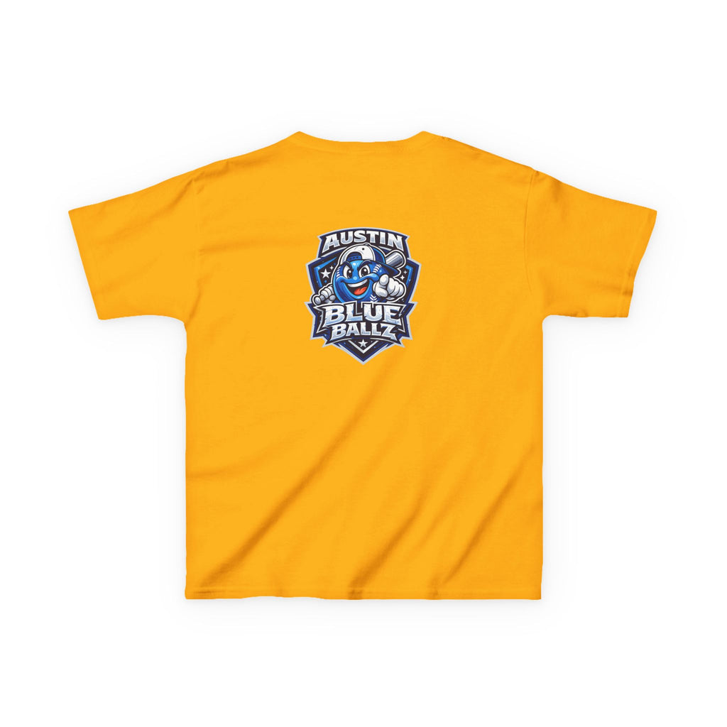 Austin - Youth T-Shirt