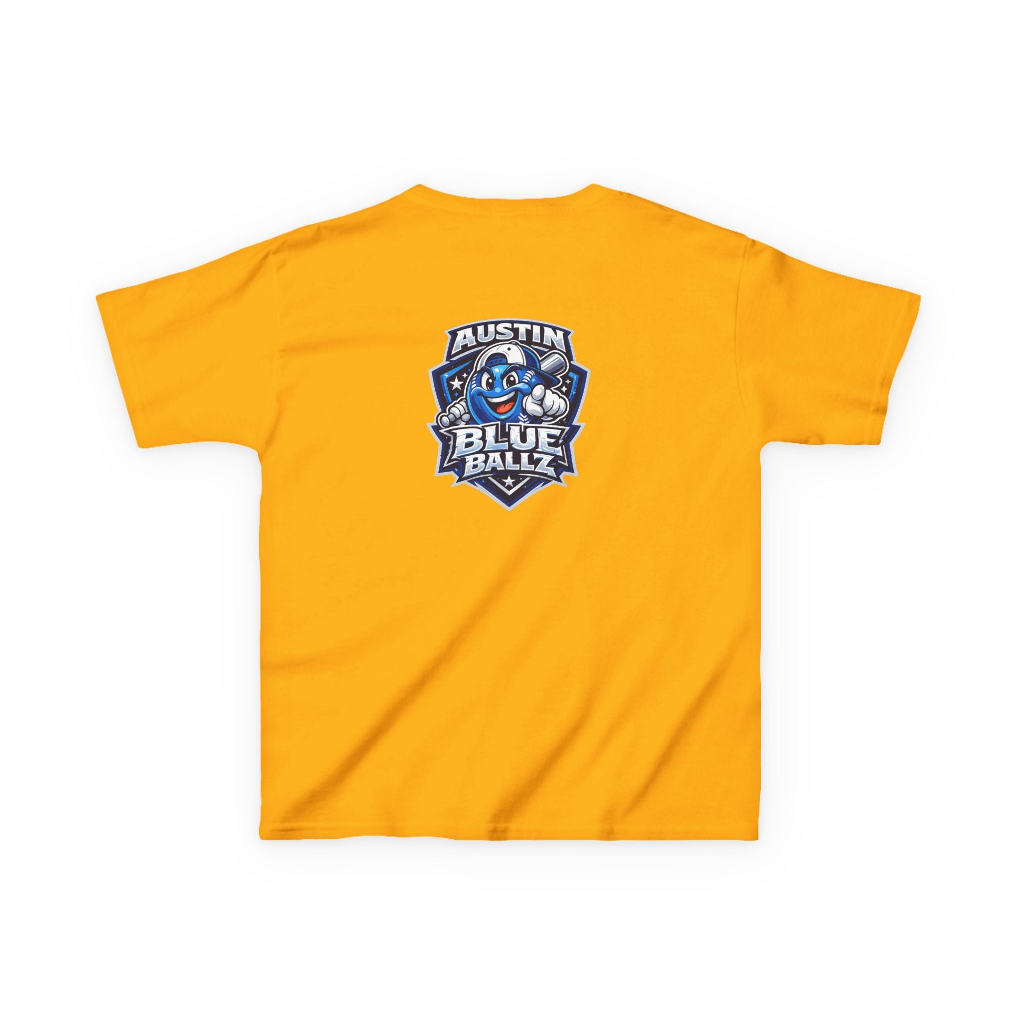 Austin - Youth T-Shirt