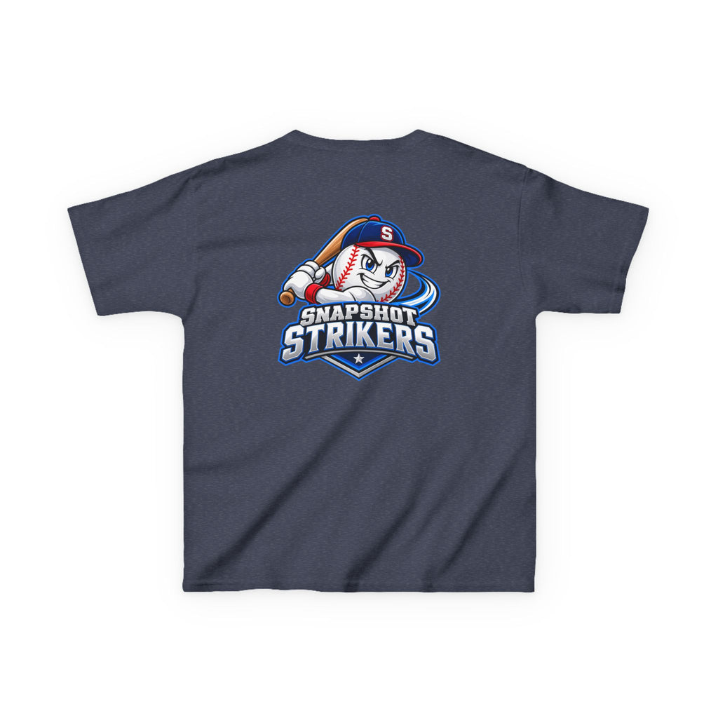 Snapshot Strikers - Youth T-Shirt