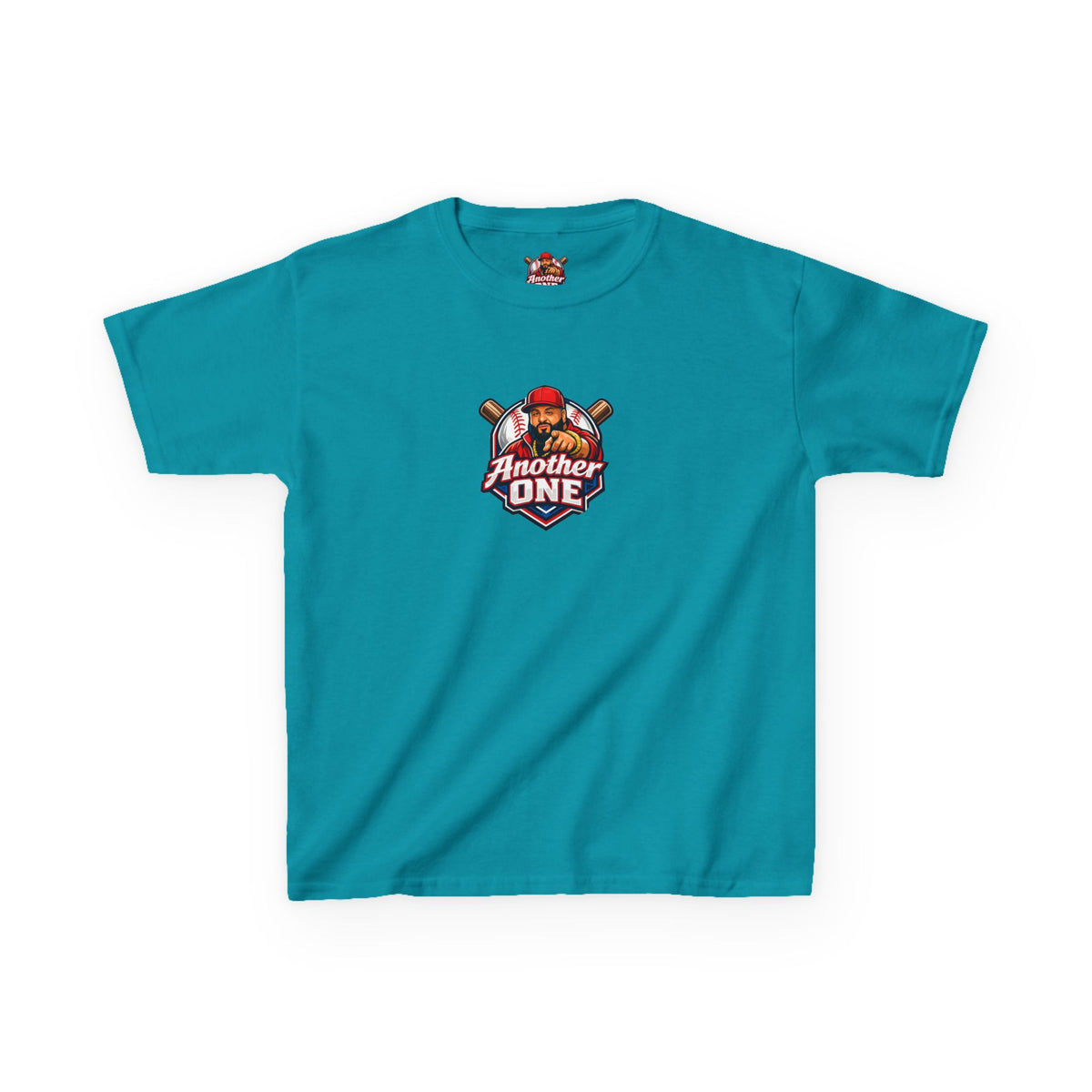 Another one - Youth T-Shirt