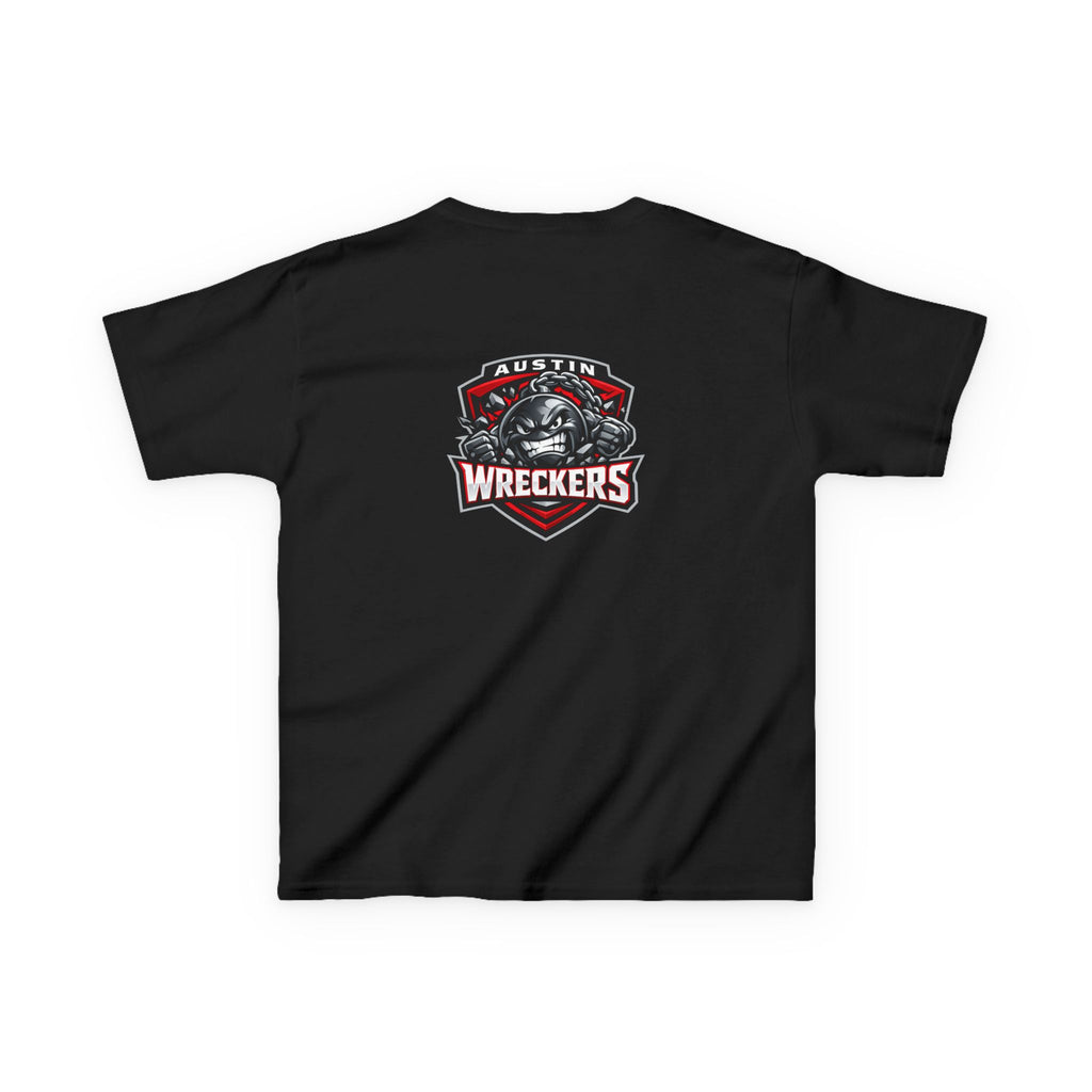 Austin - Youth T-Shirt