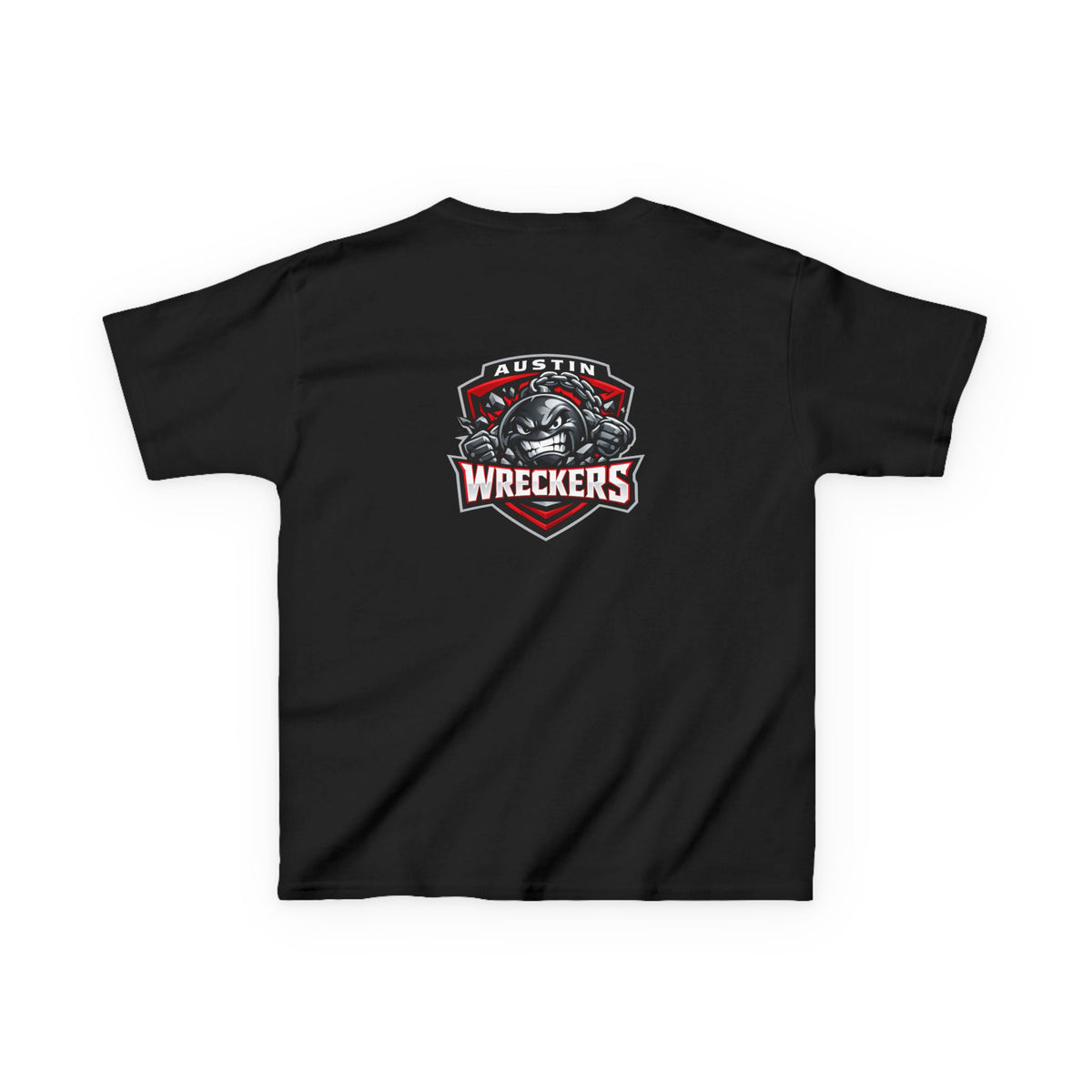 Austin - Youth T-Shirt