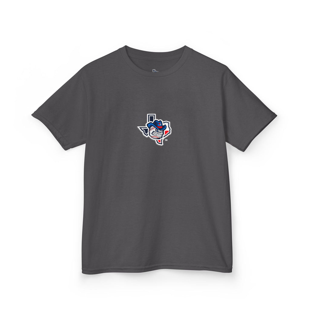 Texas Legends Minors - Youth T-Shirt