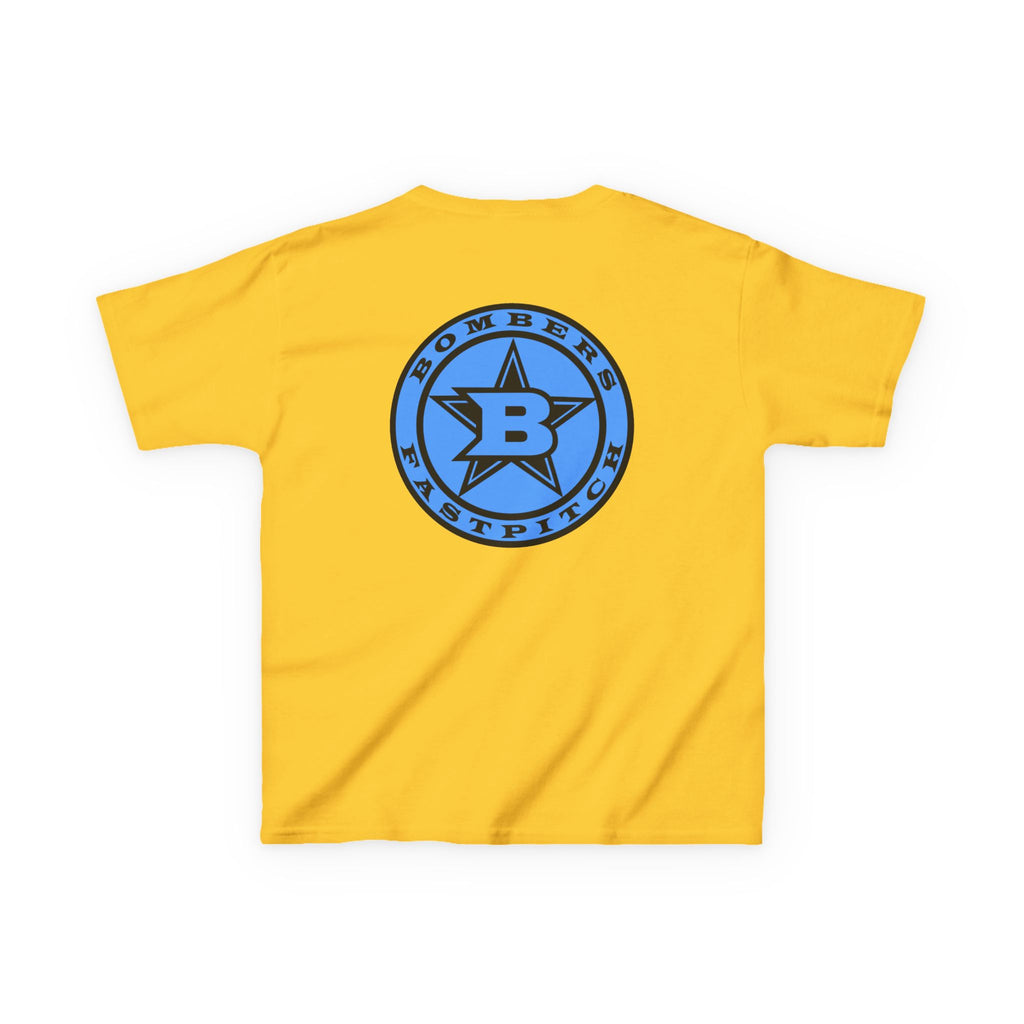Pennsylvania Bombers 2033 - Youth T-Shirt