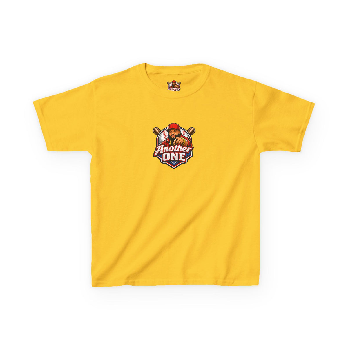 Another one - Youth T-Shirt