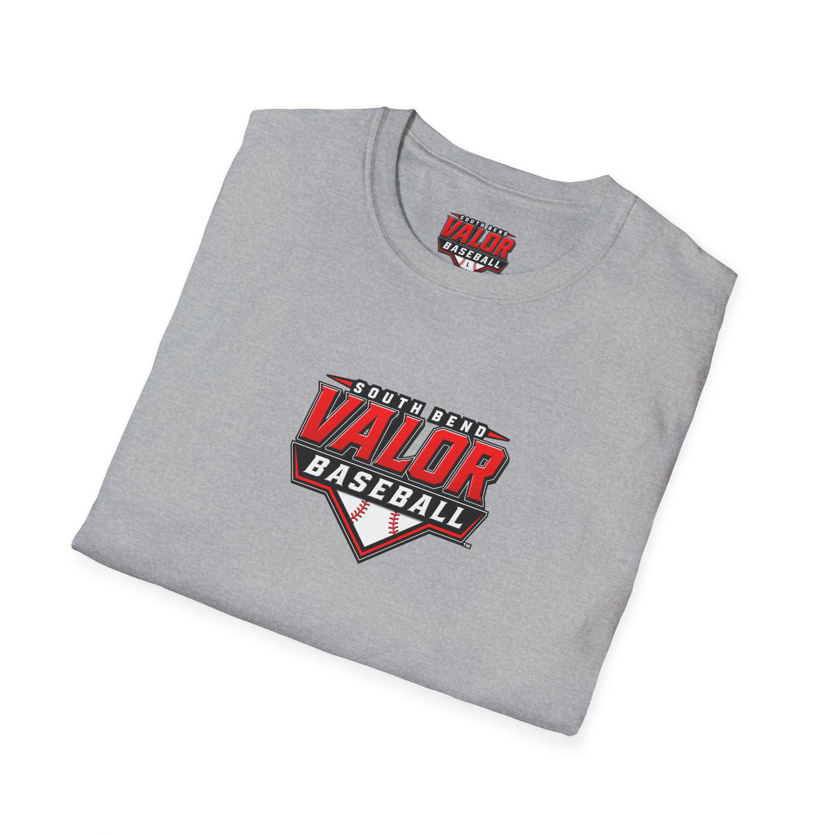 South Bend Valor - Adult T-Shirt