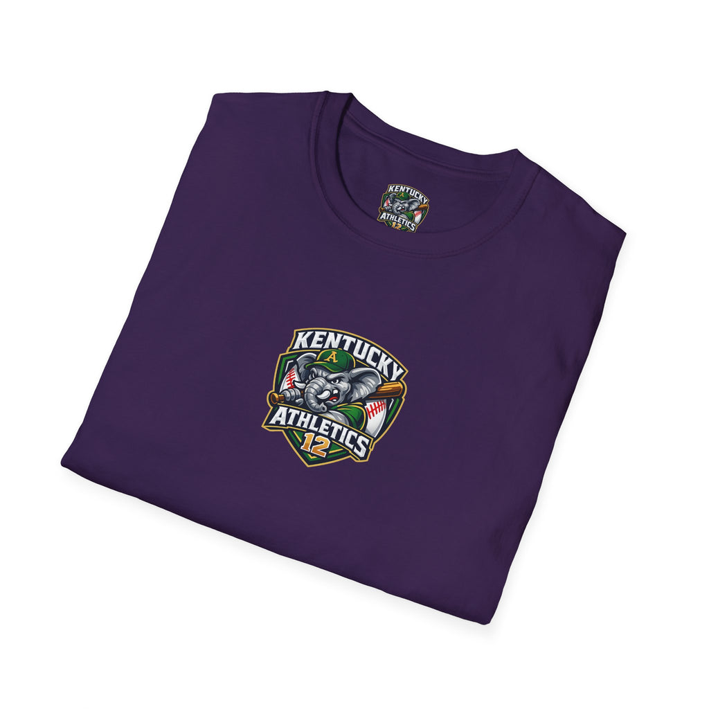 Kentucky Athletics - Adult T-Shirt