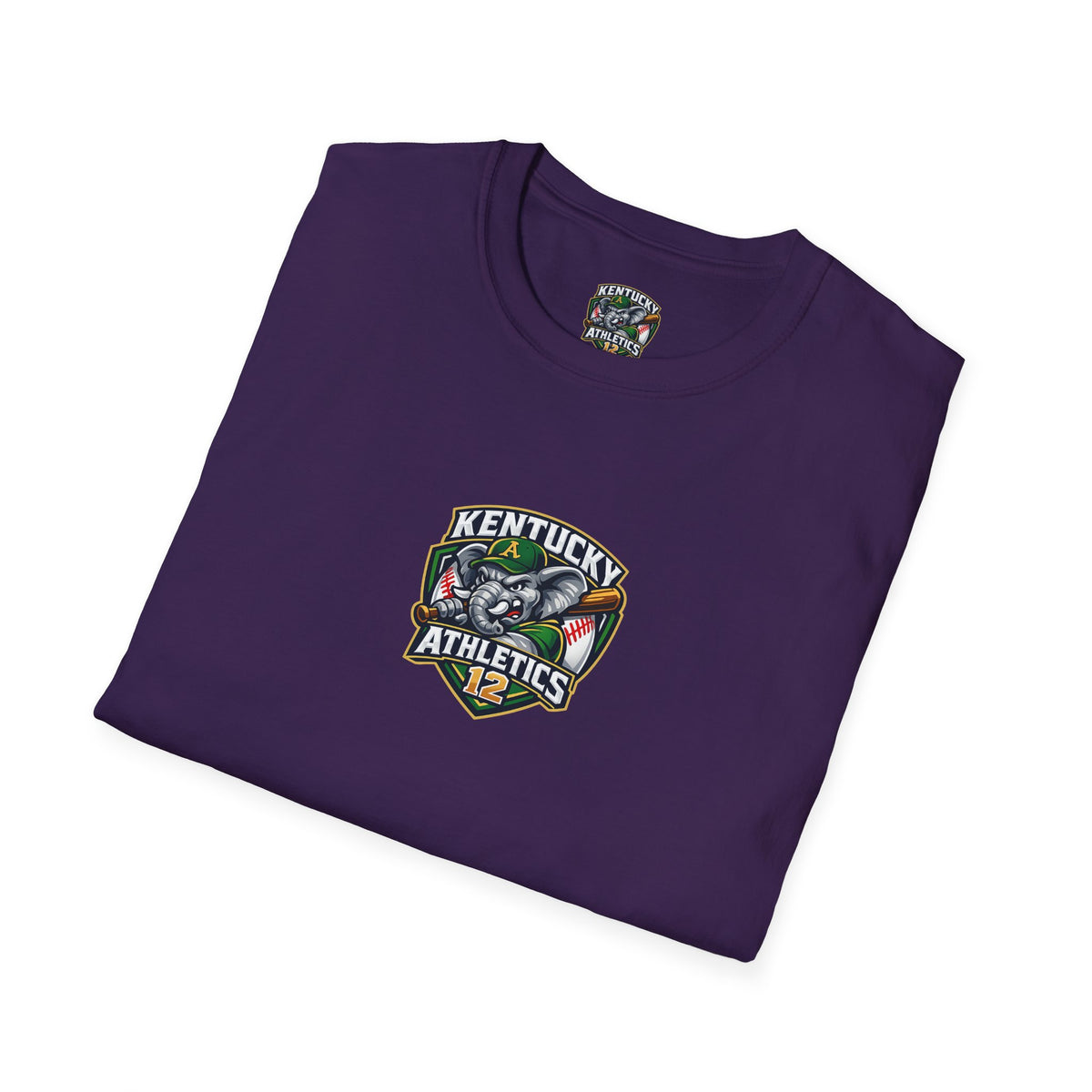 Kentucky Athletics - Adult T-Shirt