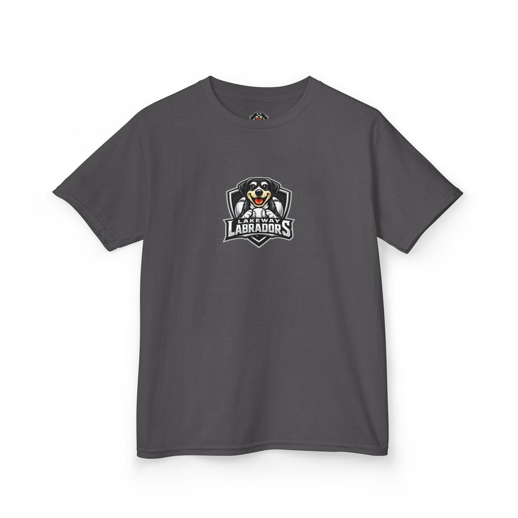 Lakeway Labradors - Youth T-Shirt