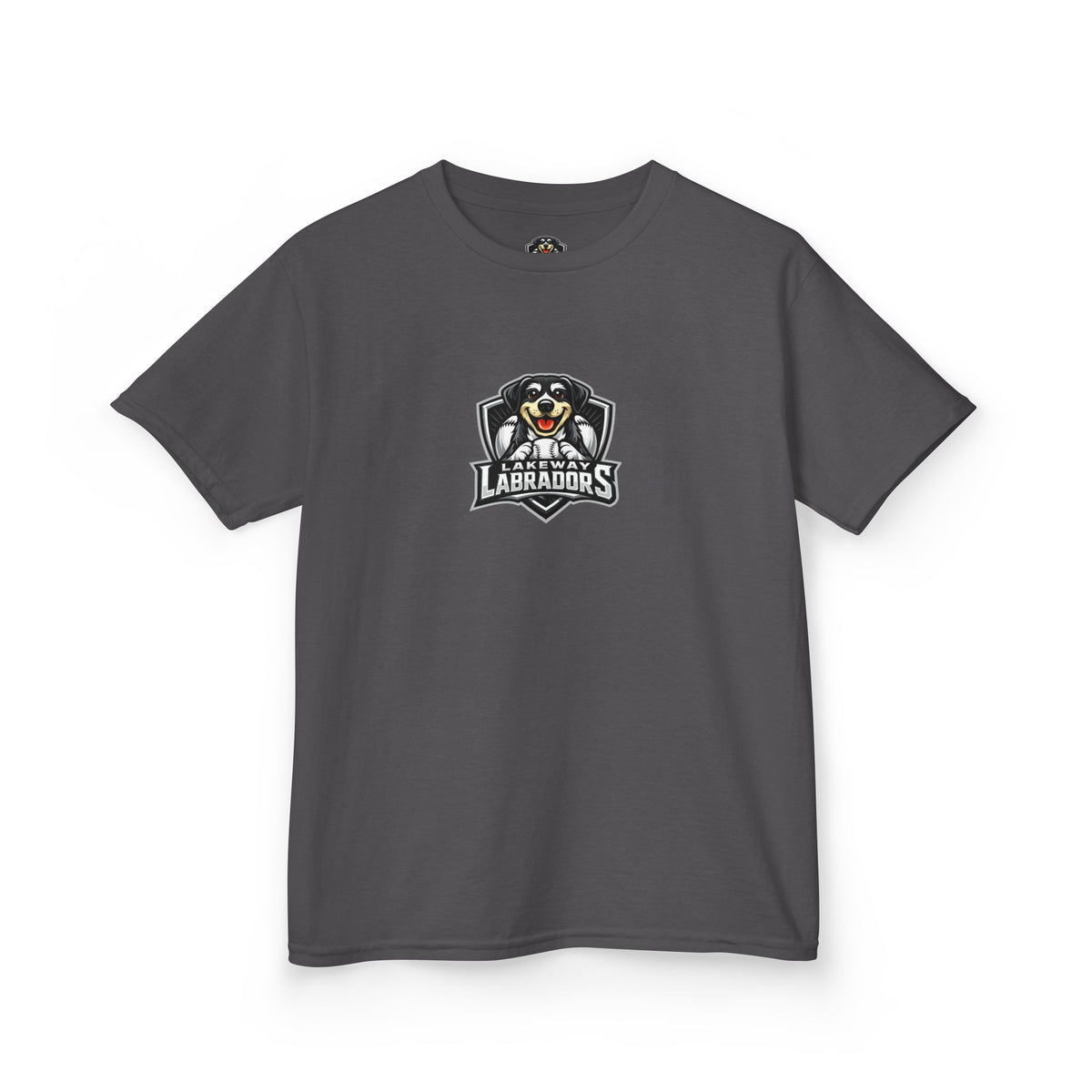 Lakeway Labradors - Youth T-Shirt