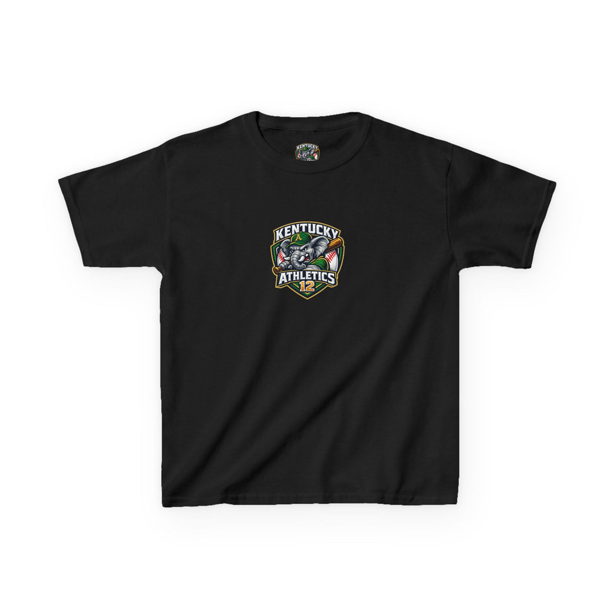 Kentucky Athletics - Youth T-Shirt