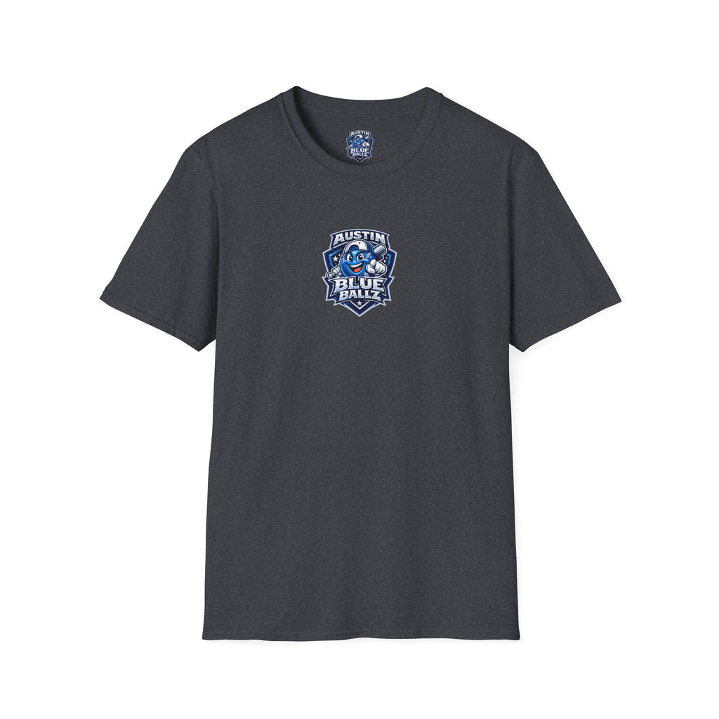 Austin - Adult T-Shirt