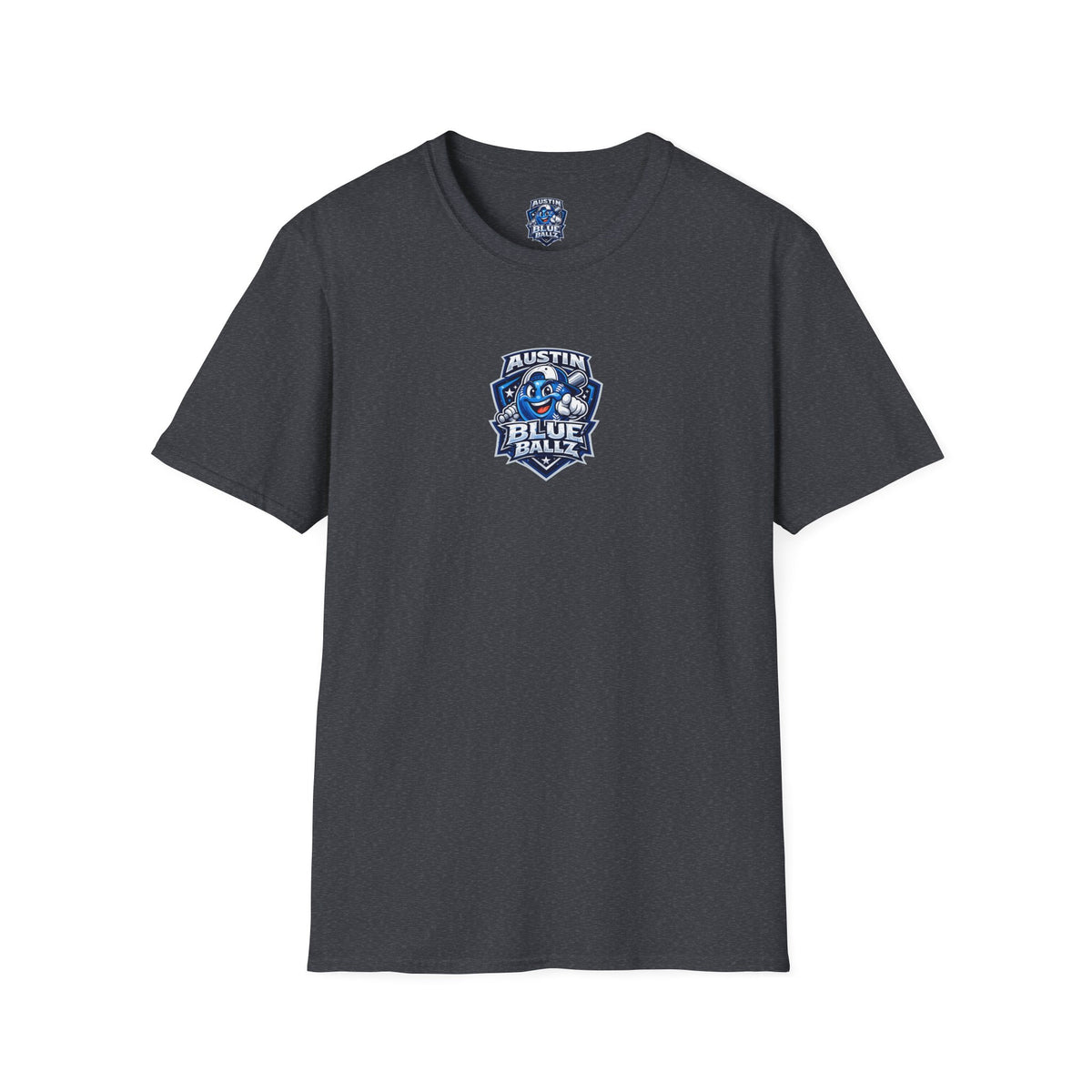 Austin - Adult T-Shirt