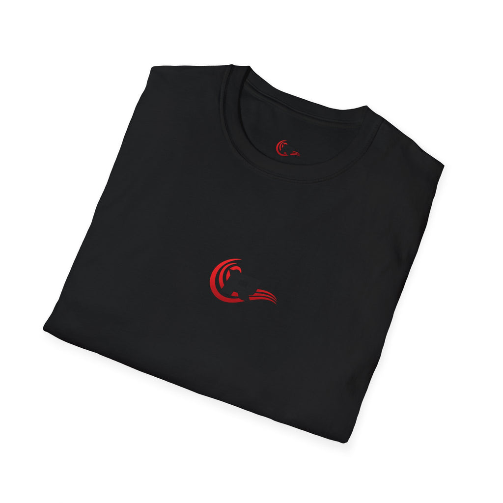 Riptide 12U Mejia - Adult T-Shirt