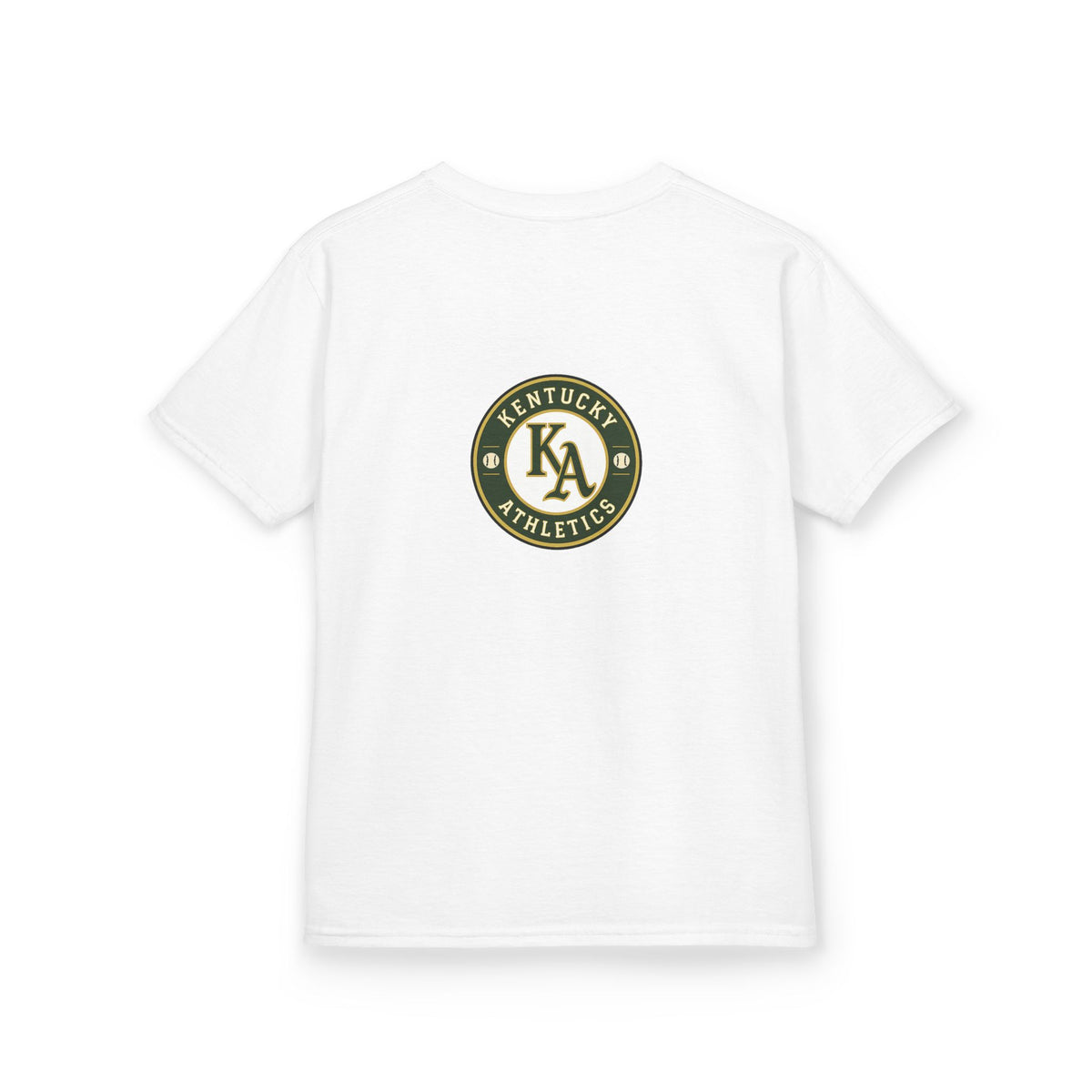 Kentucky Athletics - Youth T-Shirt