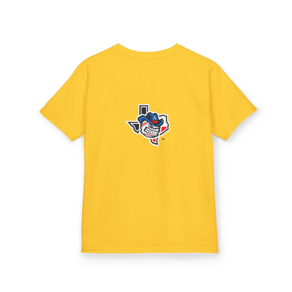 Texas Legends Majors - Youth T-Shirt