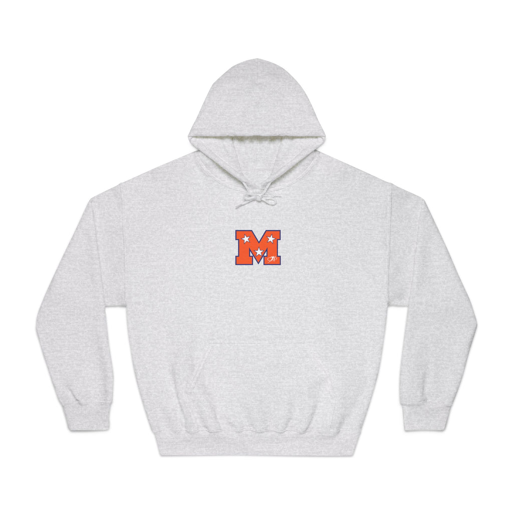 Tennessee Mojo Ream - Adult Hoodie