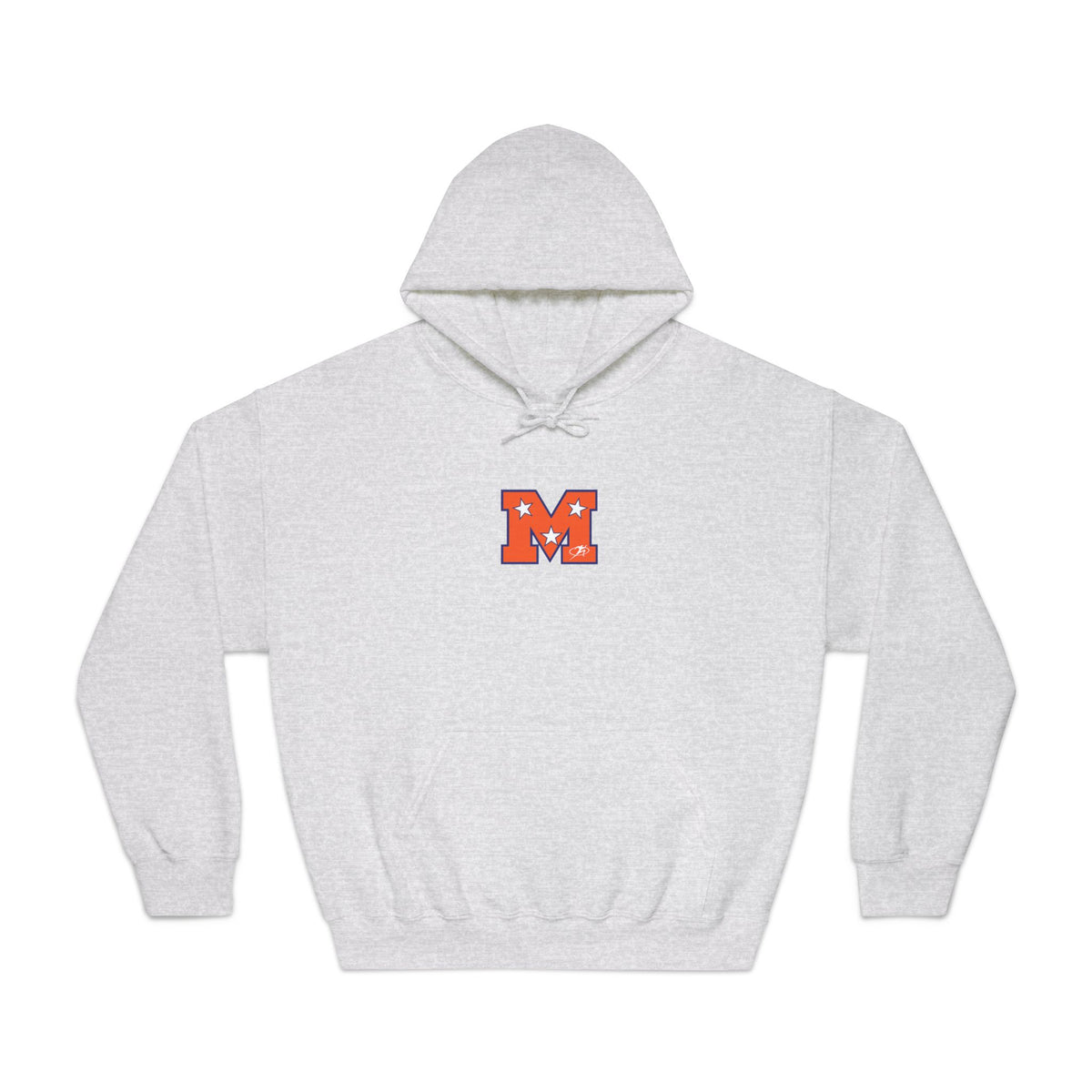 Tennessee Mojo Ream - Adult Hoodie