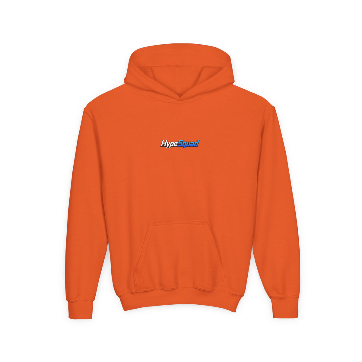 FieldHype HypeSquad - Youth Hoodie