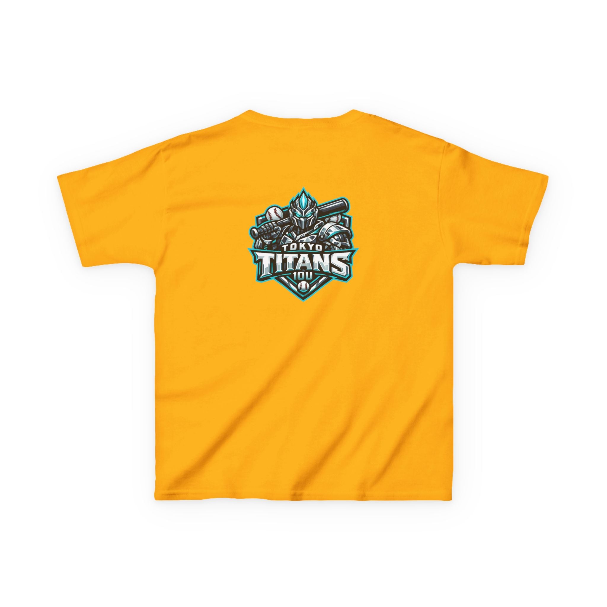 Tokyo Titans 10u - Youth T-Shirt
