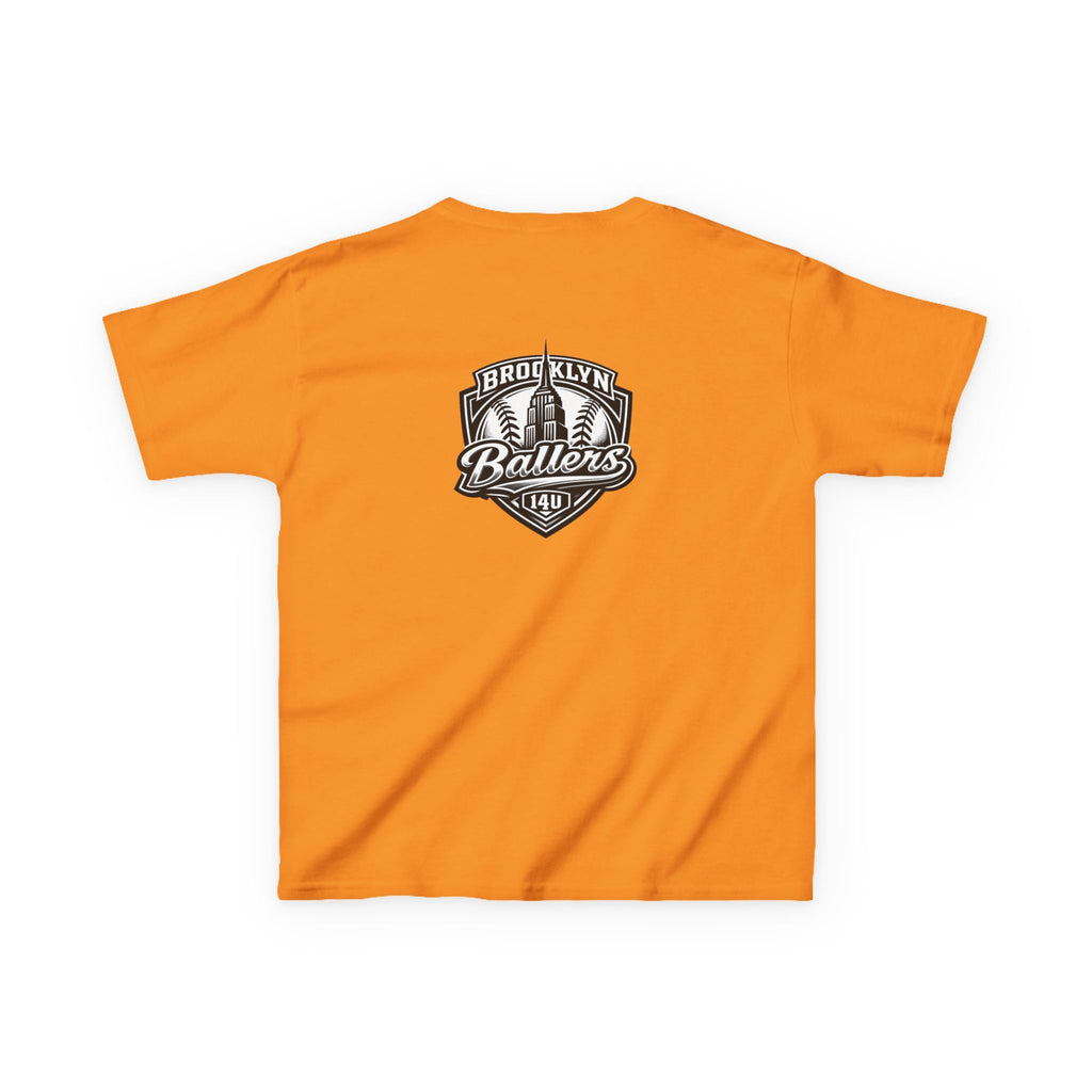 Brooklyn Ballers 14u - Youth T-Shirt