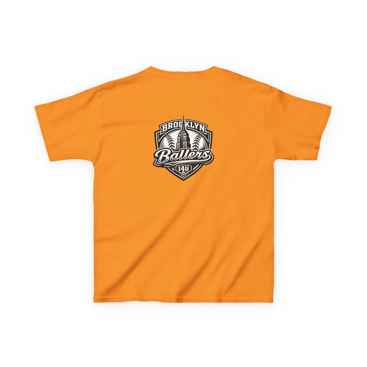 Brooklyn Ballers 14u - Youth T-Shirt