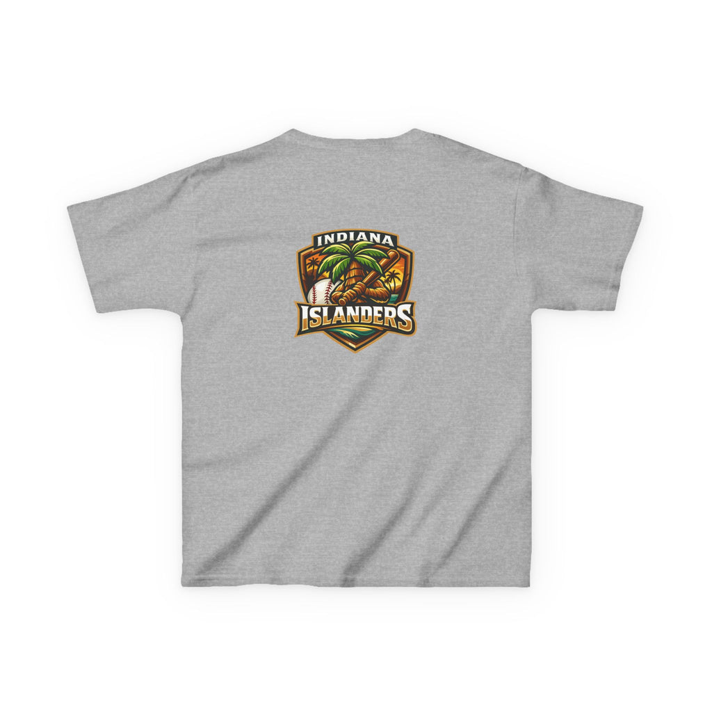 Indiana Islanders - Youth T-Shirt