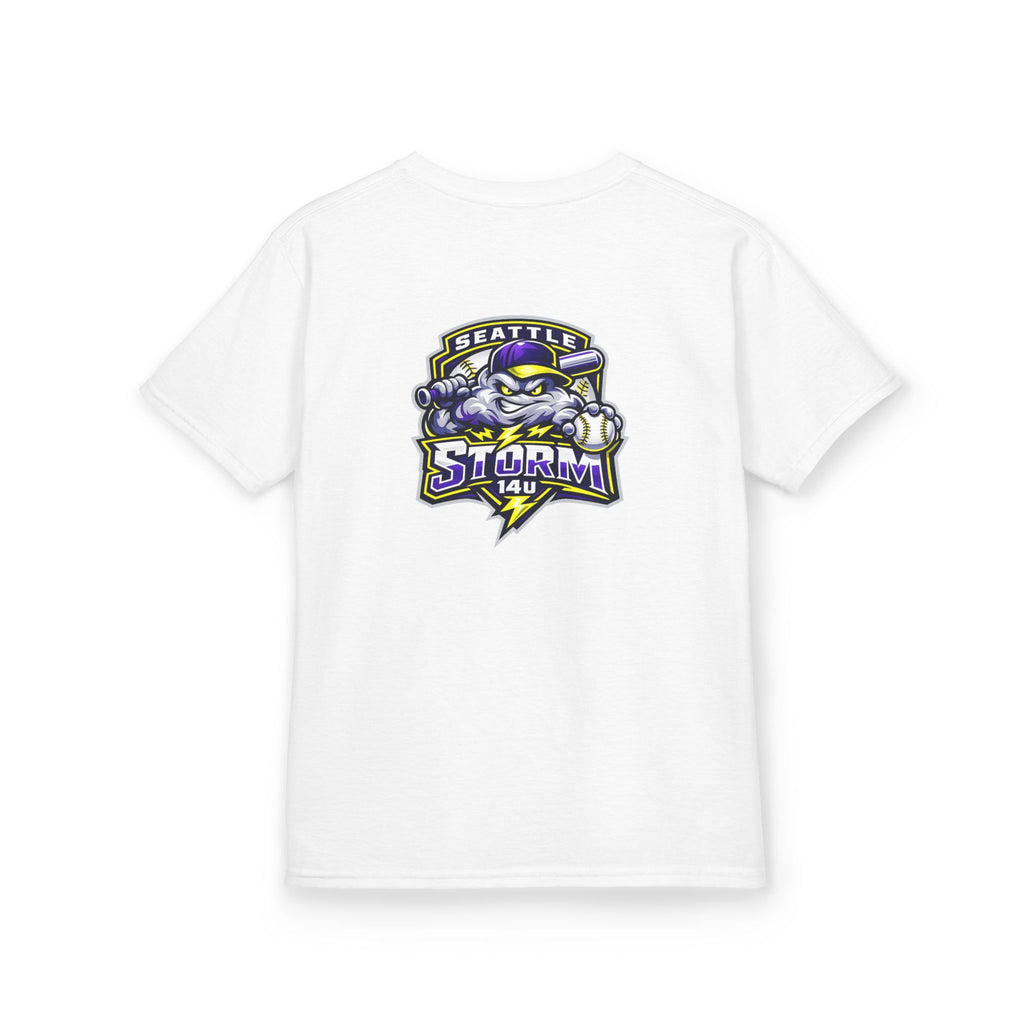 Seattle Storm 14u - Youth T-Shirt